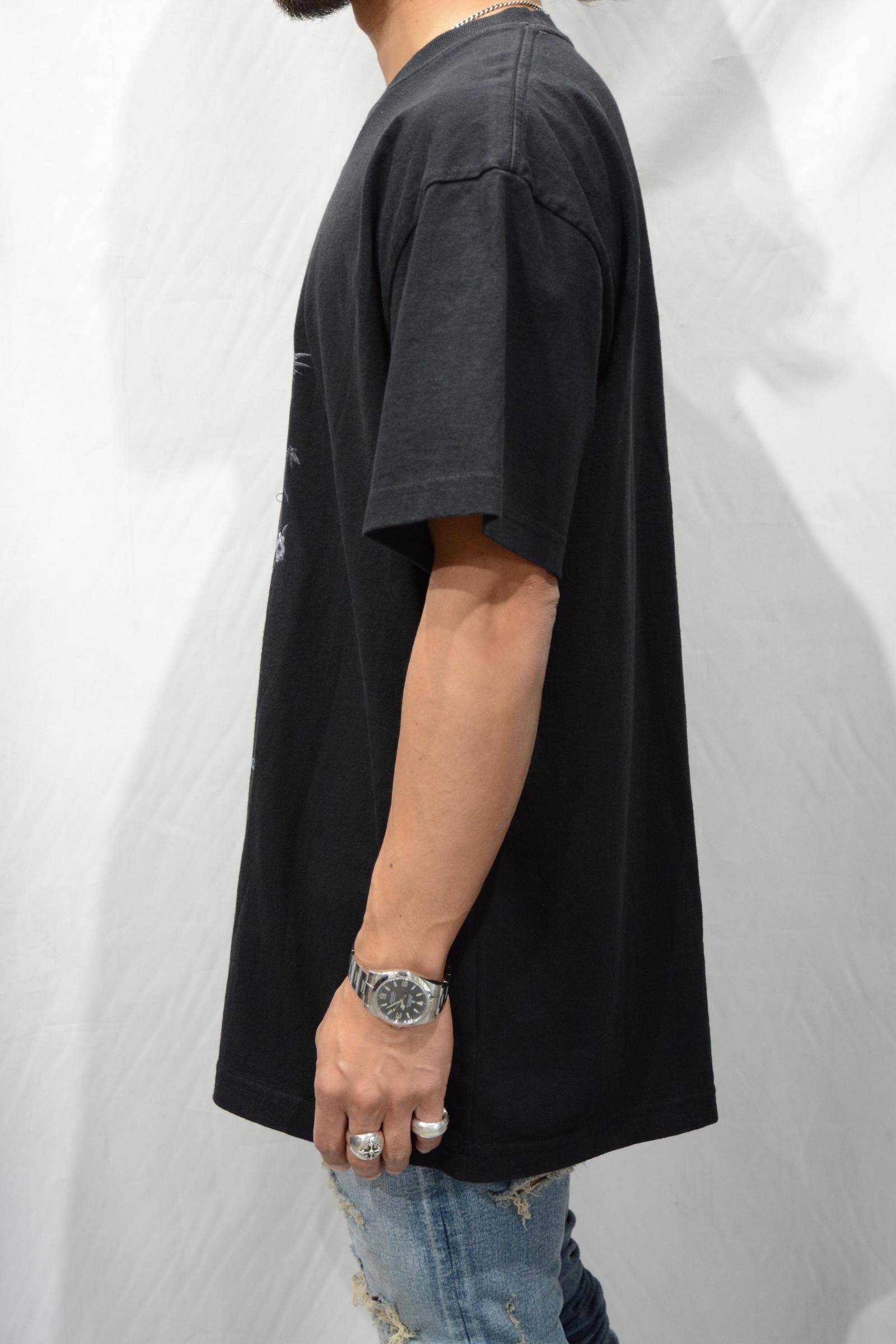”APEX SHORT SLEEVE TEE