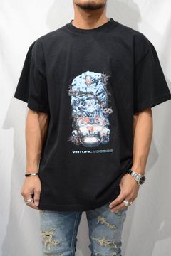 ”APEX SHORT SLEEVE TEE