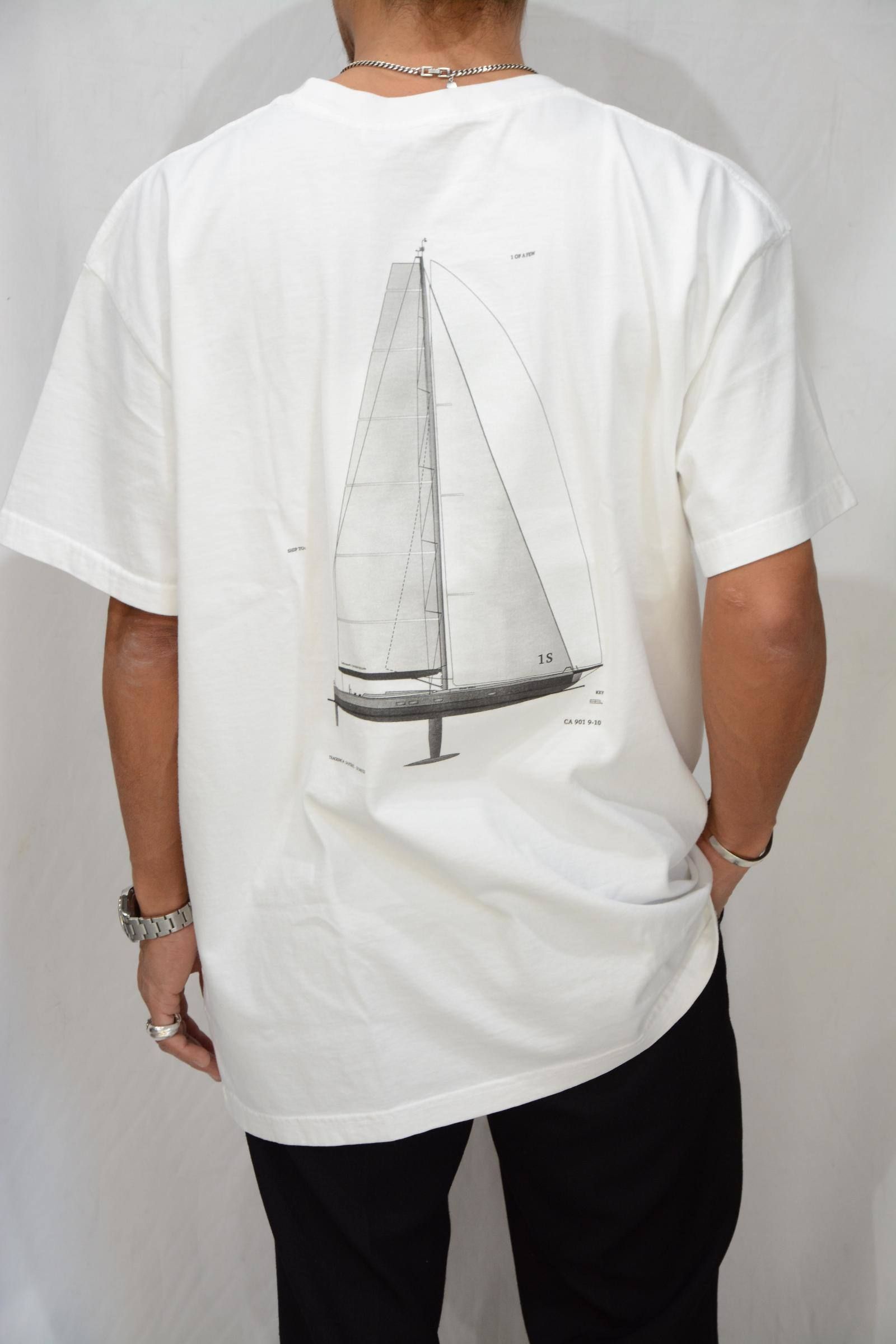 Sail Tee
