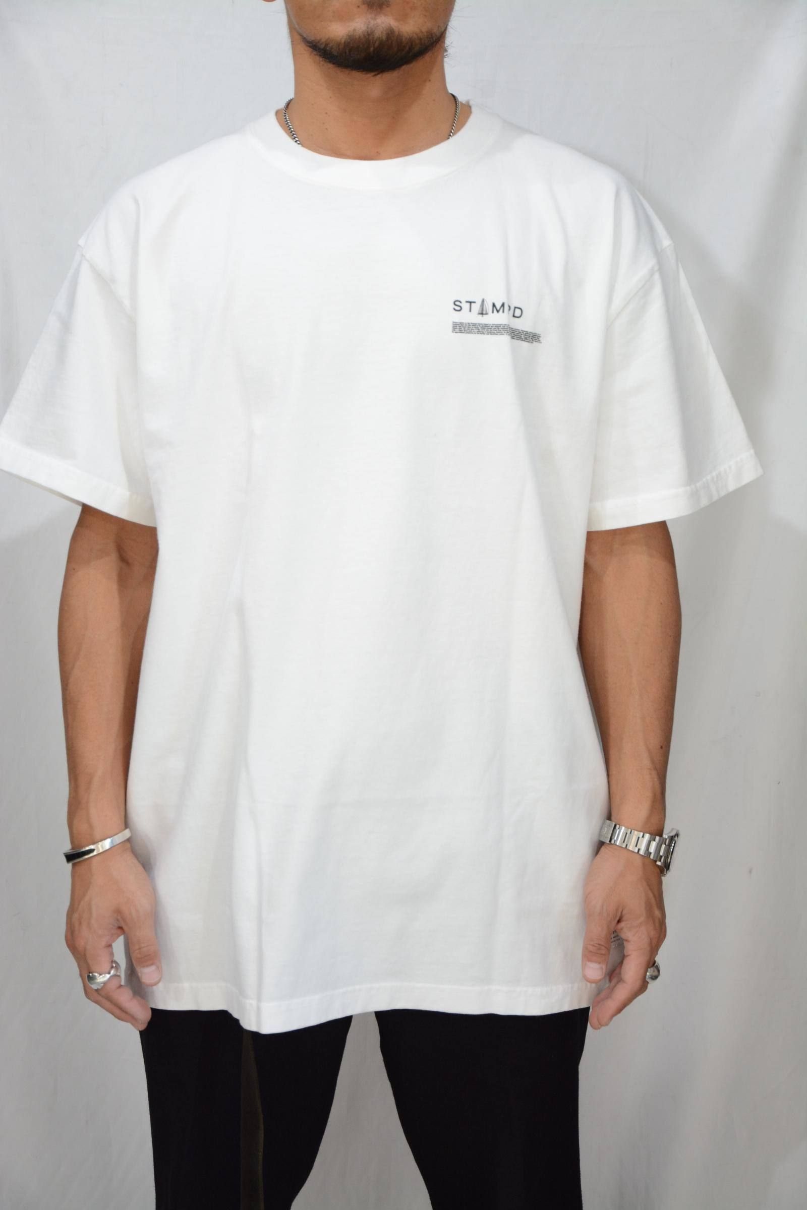 Sail Tee