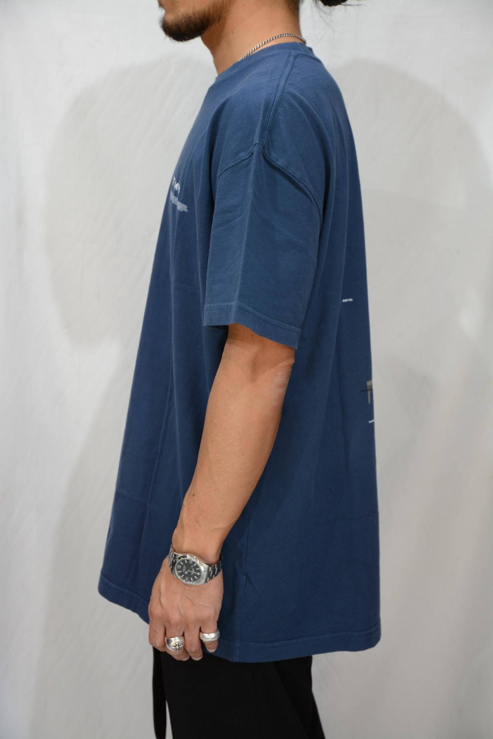 Sail Tee