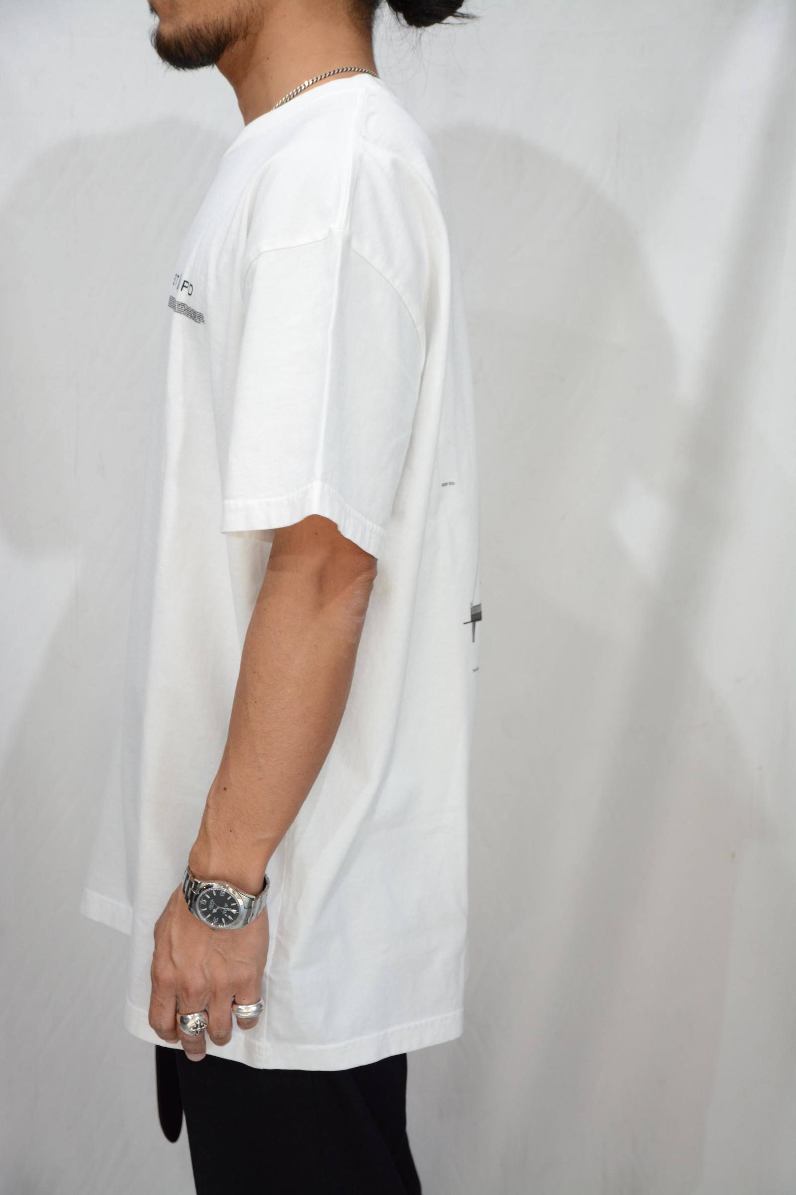 Sail Tee