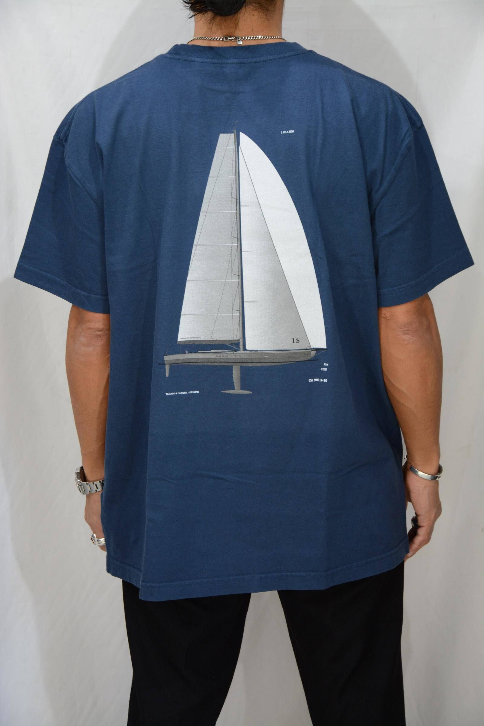 Sail Tee