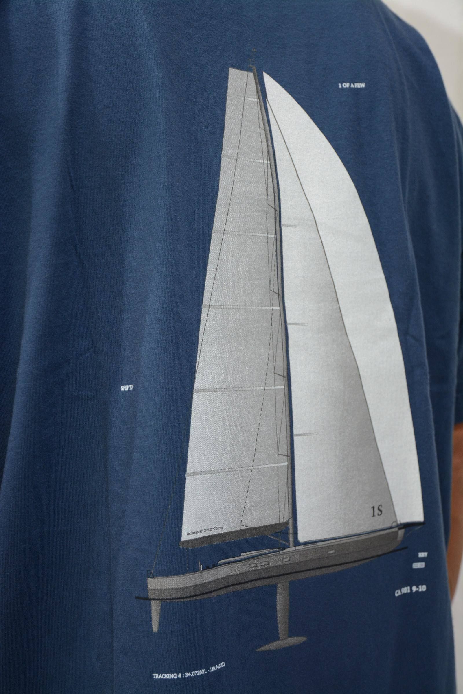 Sail Tee