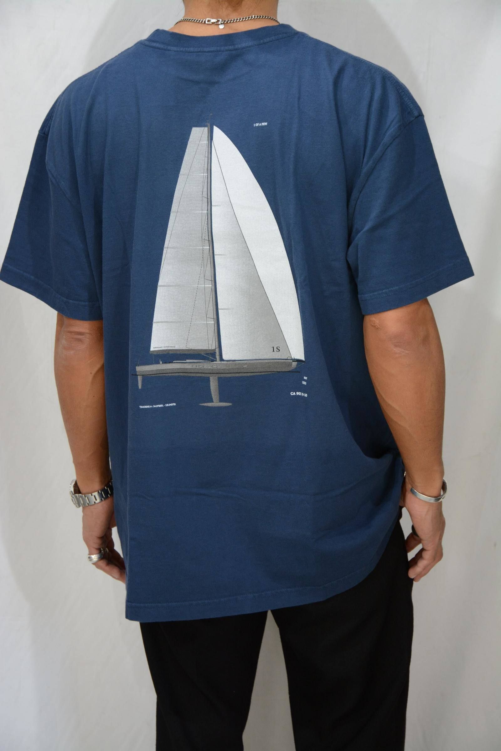 Sail Tee