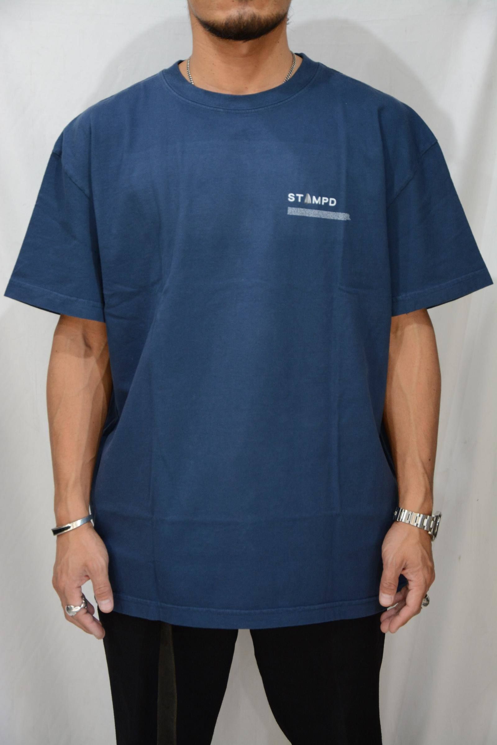 Sail Tee