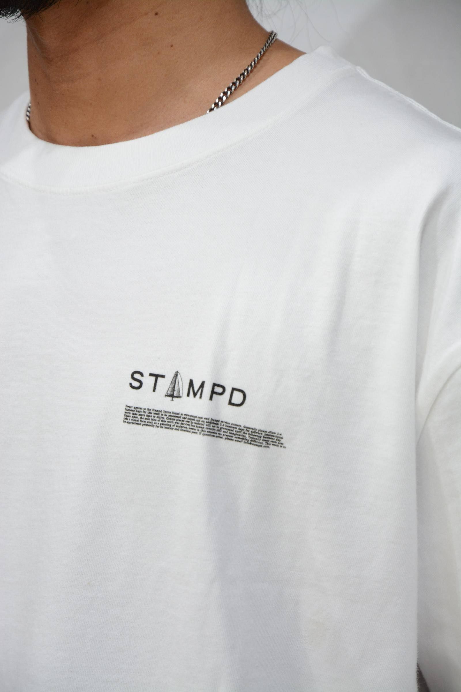 Sail Tee