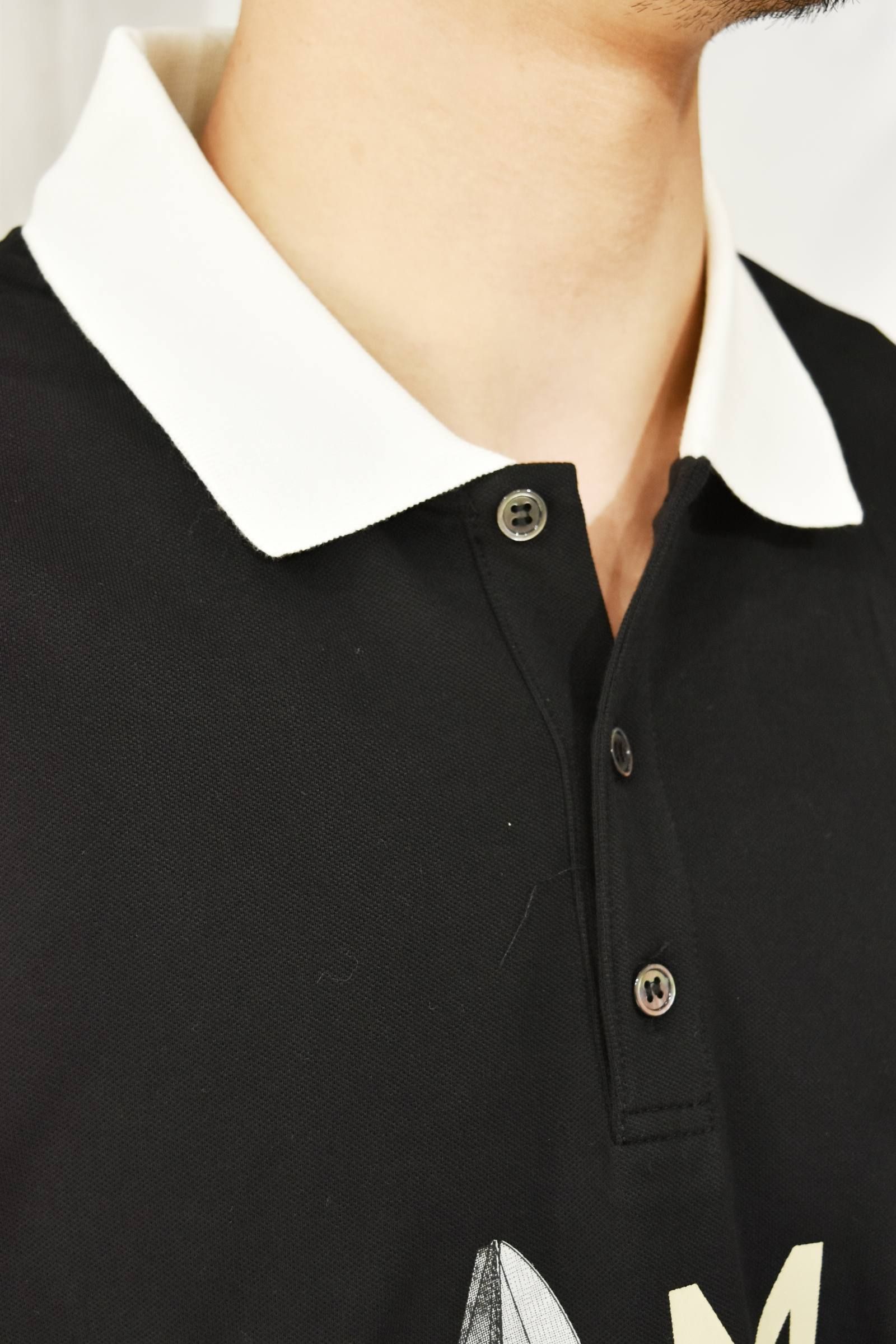 Sail Short SLV Polo