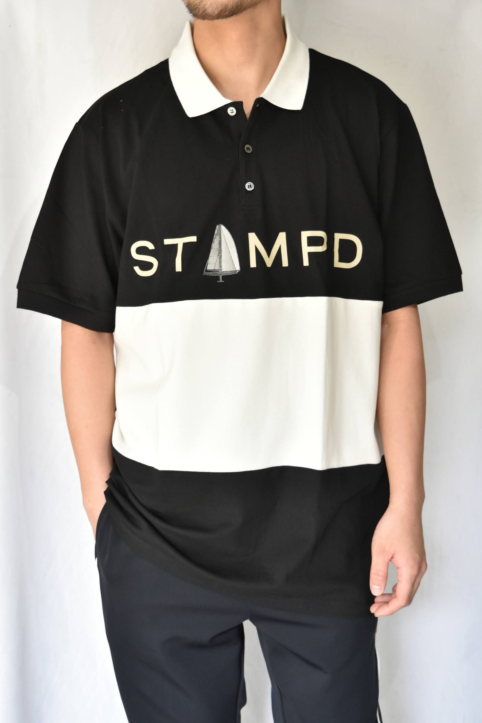 Sail Short SLV Polo