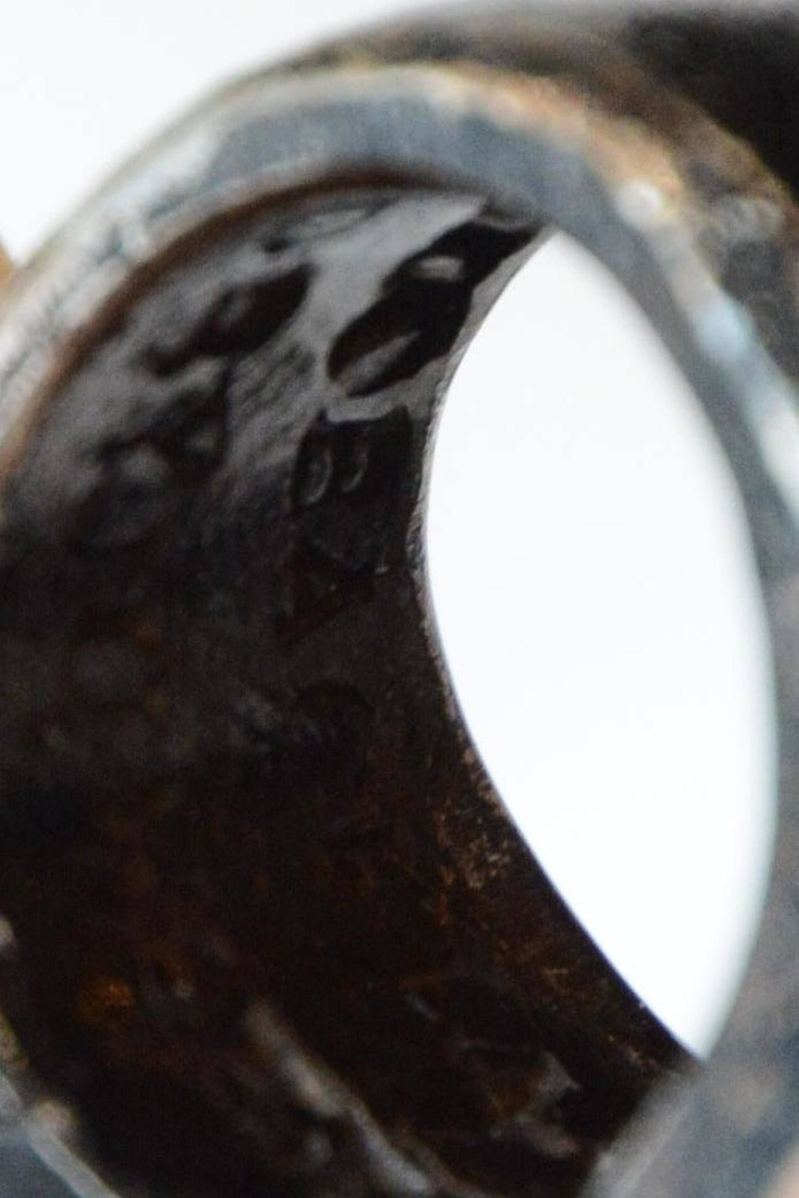 × JUN UEZONO PINKY RING