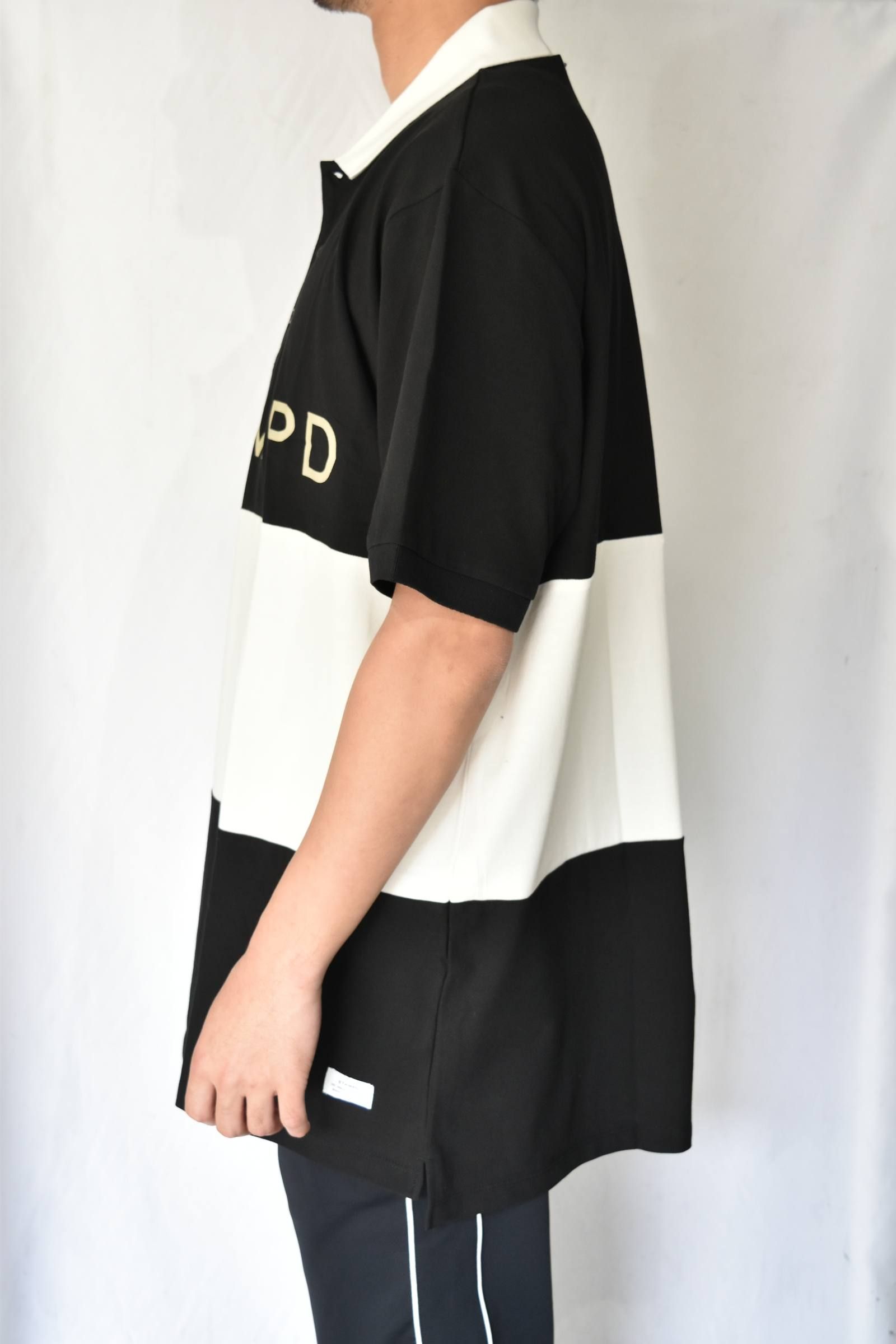 Sail Short SLV Polo