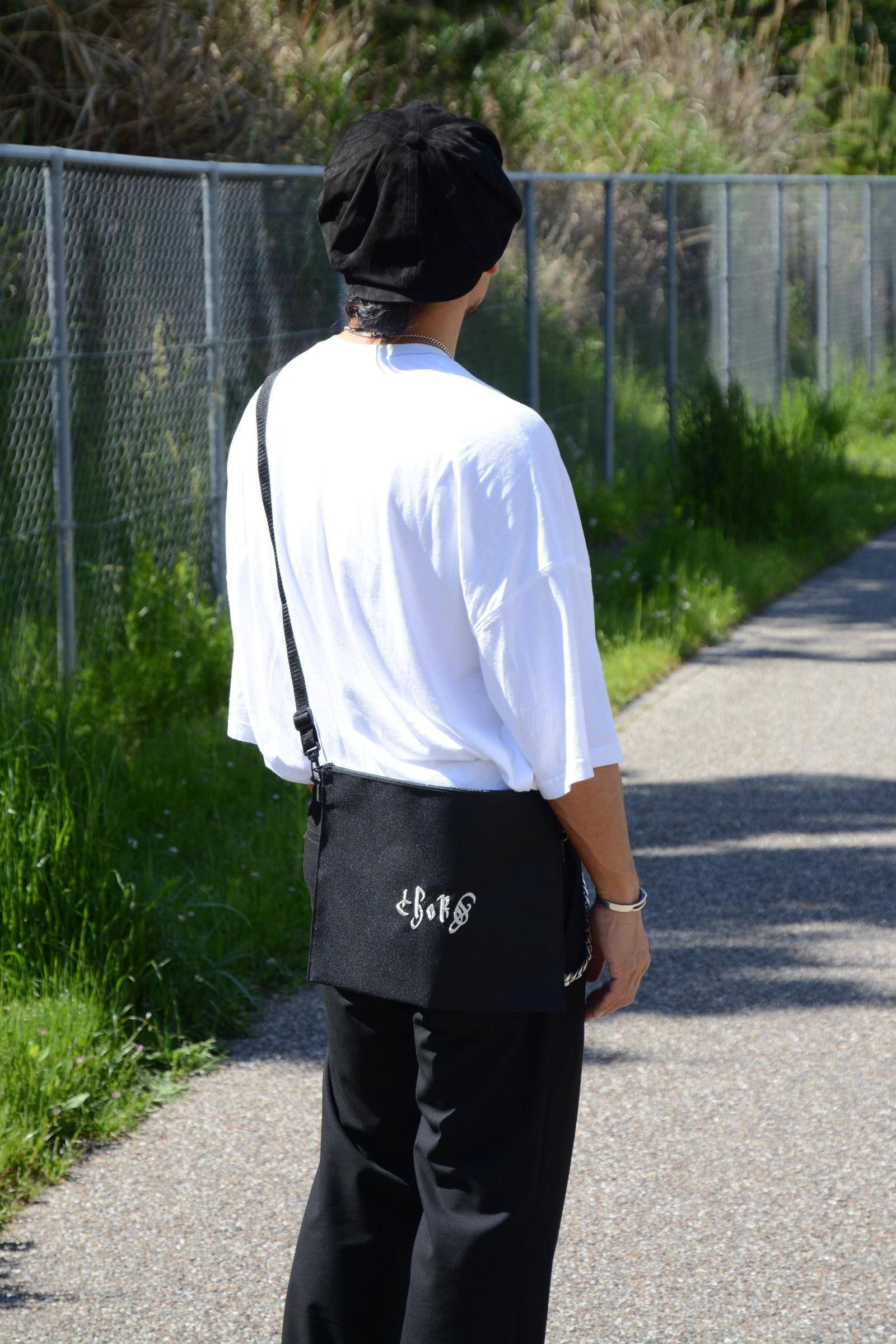 chord 2wayサコッシュ
