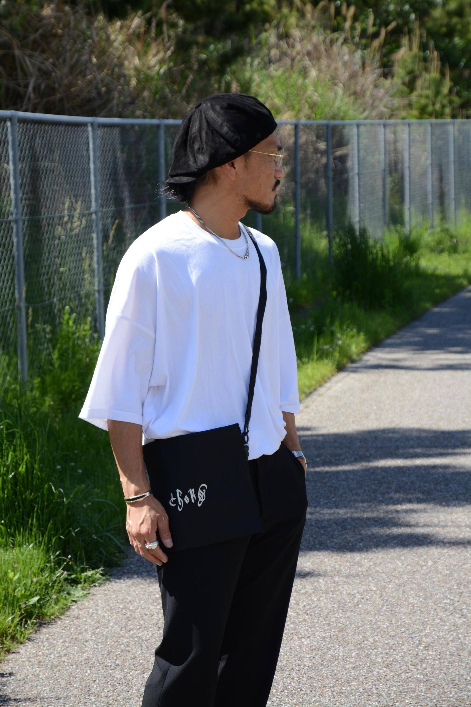 chord 2wayサコッシュ