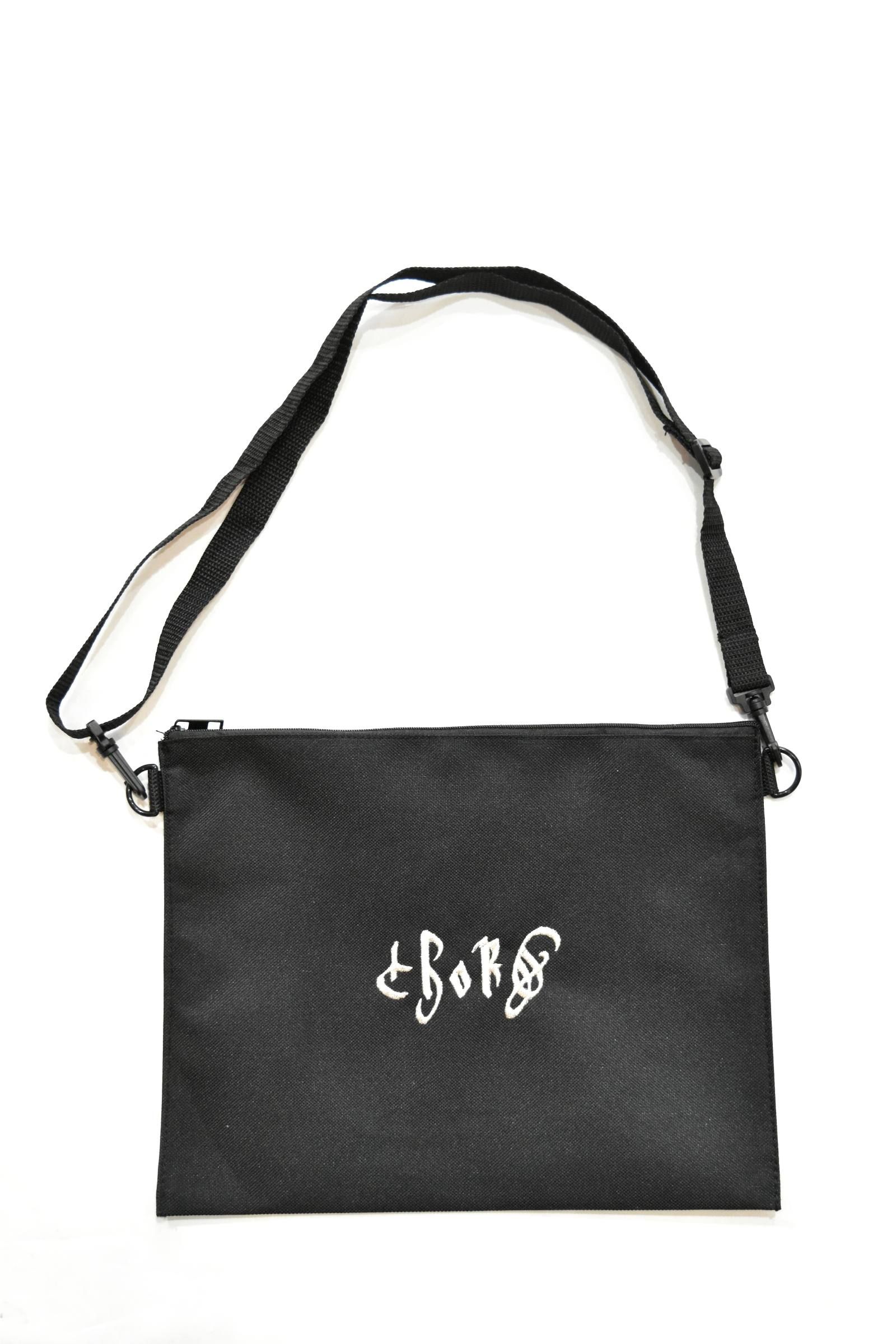 chord 2wayサコッシュ