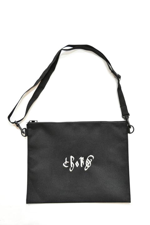 chord 2wayサコッシュ