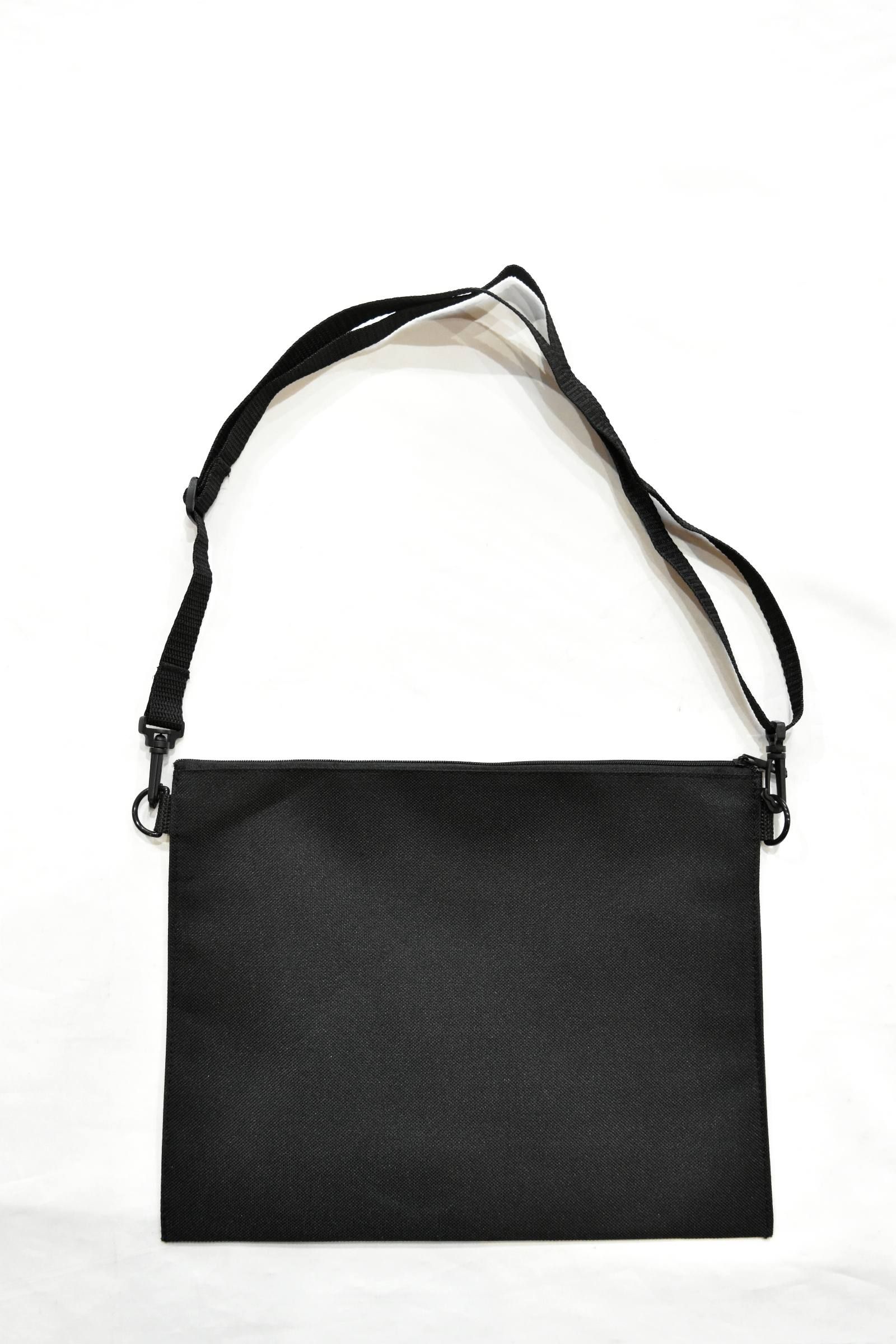 chord 2wayサコッシュ