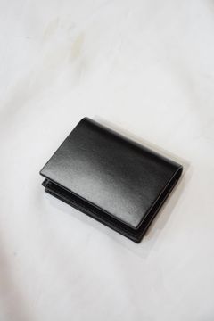 ブライドルレザー カードケース