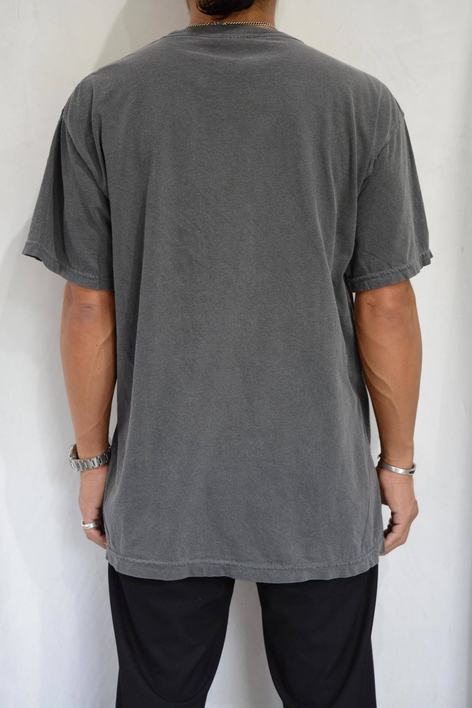 chord 刺繍 S/S Tシャツ