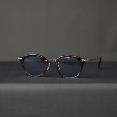 C/M Combi type glasses -Type A- (Demi.Blue) / アーネルタイプ サングラス (デミ.ブルー)