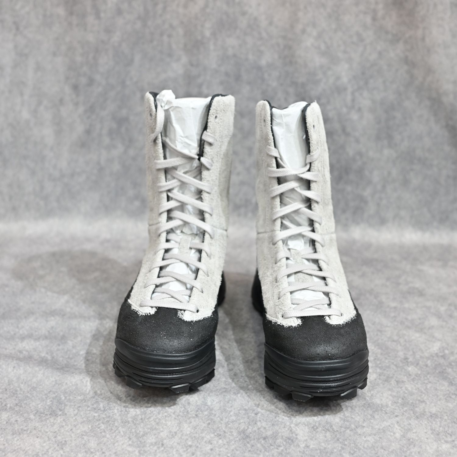 Y-3 GSG9 BOOT （GREY） / ブーツ （グレー）｜KI7804