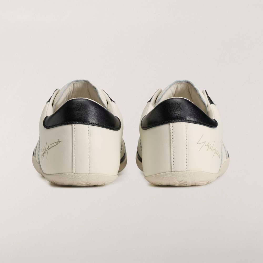 Y-3 SUPERSTAR 3G （WHITE） / スーパースター スニーカー （ホワイト）｜KI7781