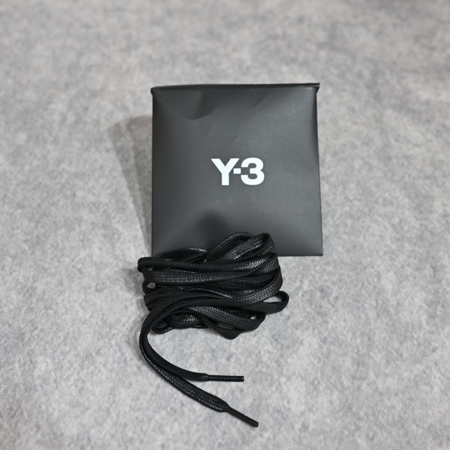 Y-3 SUPERSTAR 3G （BLACK） / スーパースター スニーカー （ブラック）｜KI4456