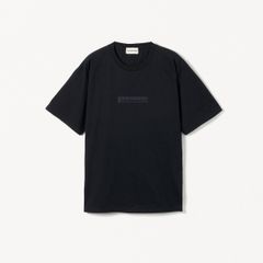 COMPANY TEE (BLACK) / Tシャツ ブラック