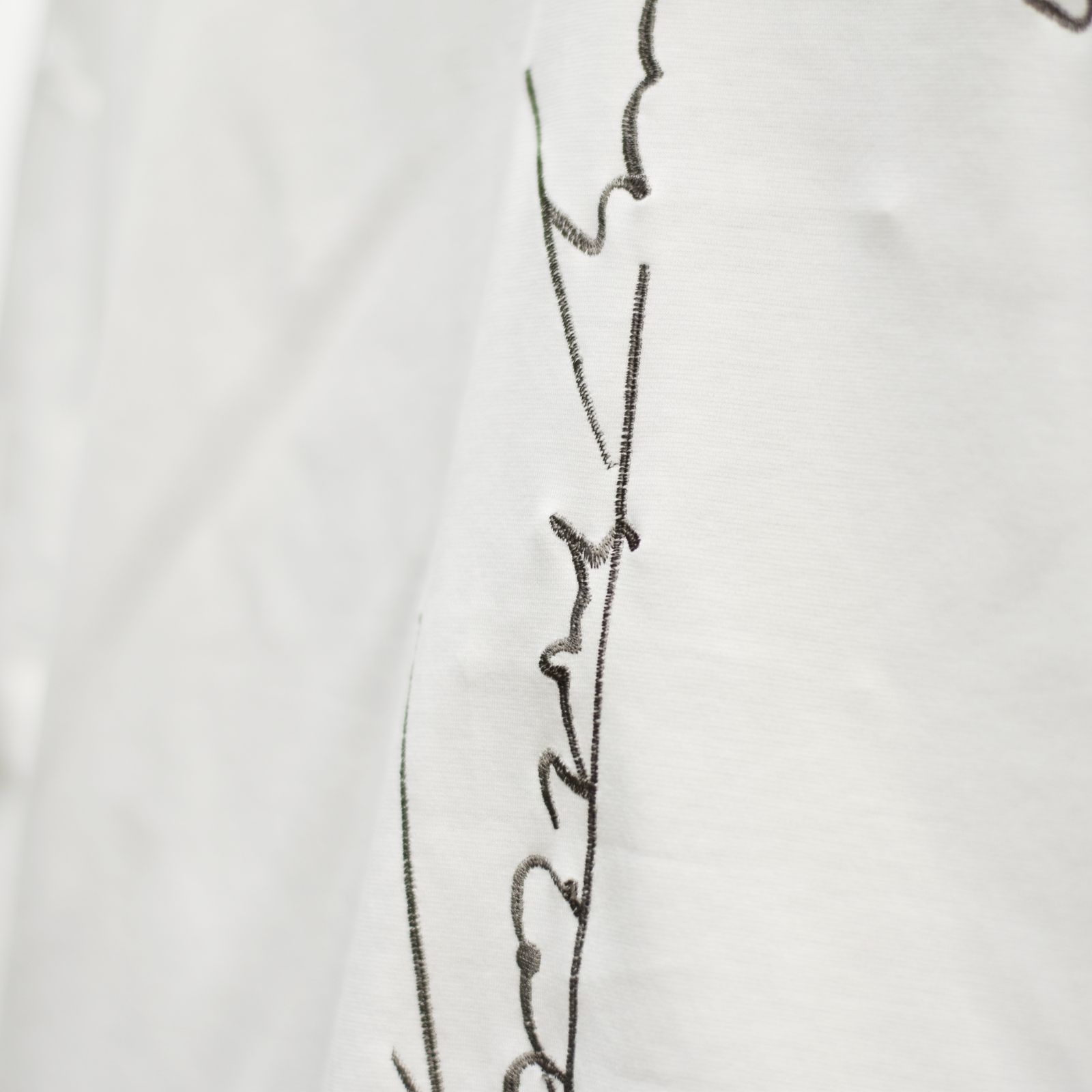 エクスバンドTシャツ / LB22SS-TE03-EM (WHITE)