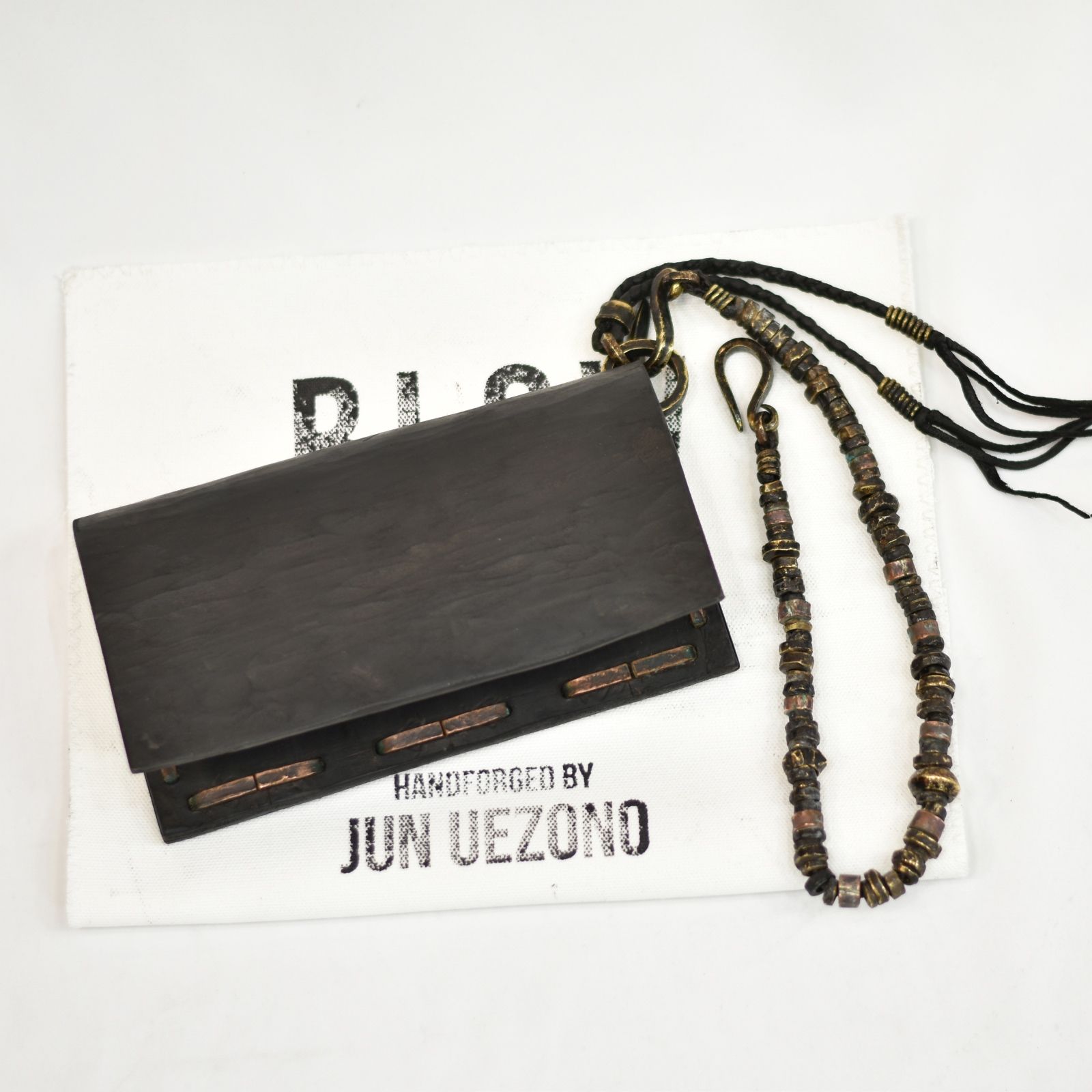 JUN UEZONO BLOW - 