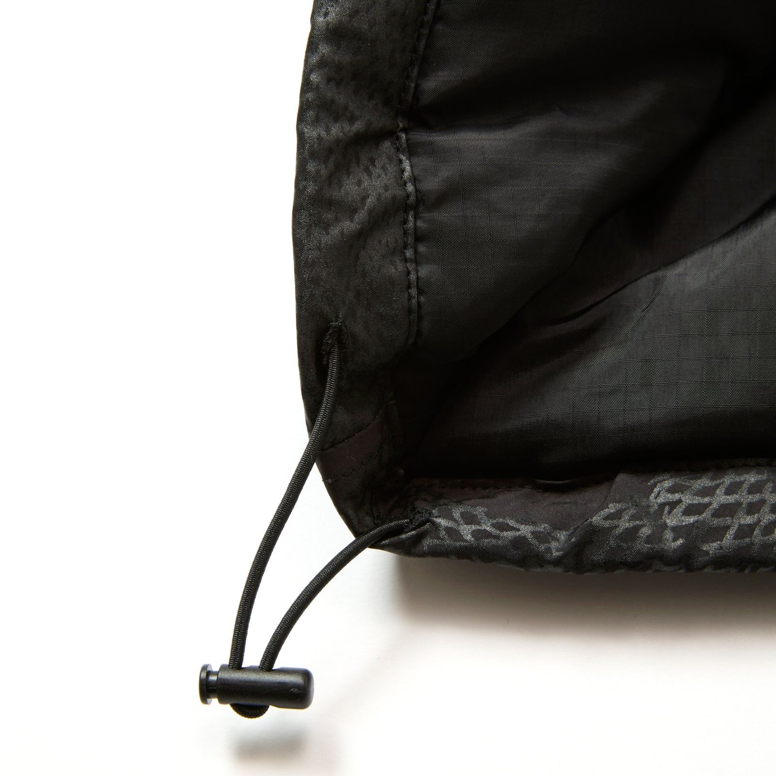 P/N TRACK TYPE JACKET ＜SNAKE PATTERN＞ (BLACK)｜トラックジャケット｜CL-25AW005SNK