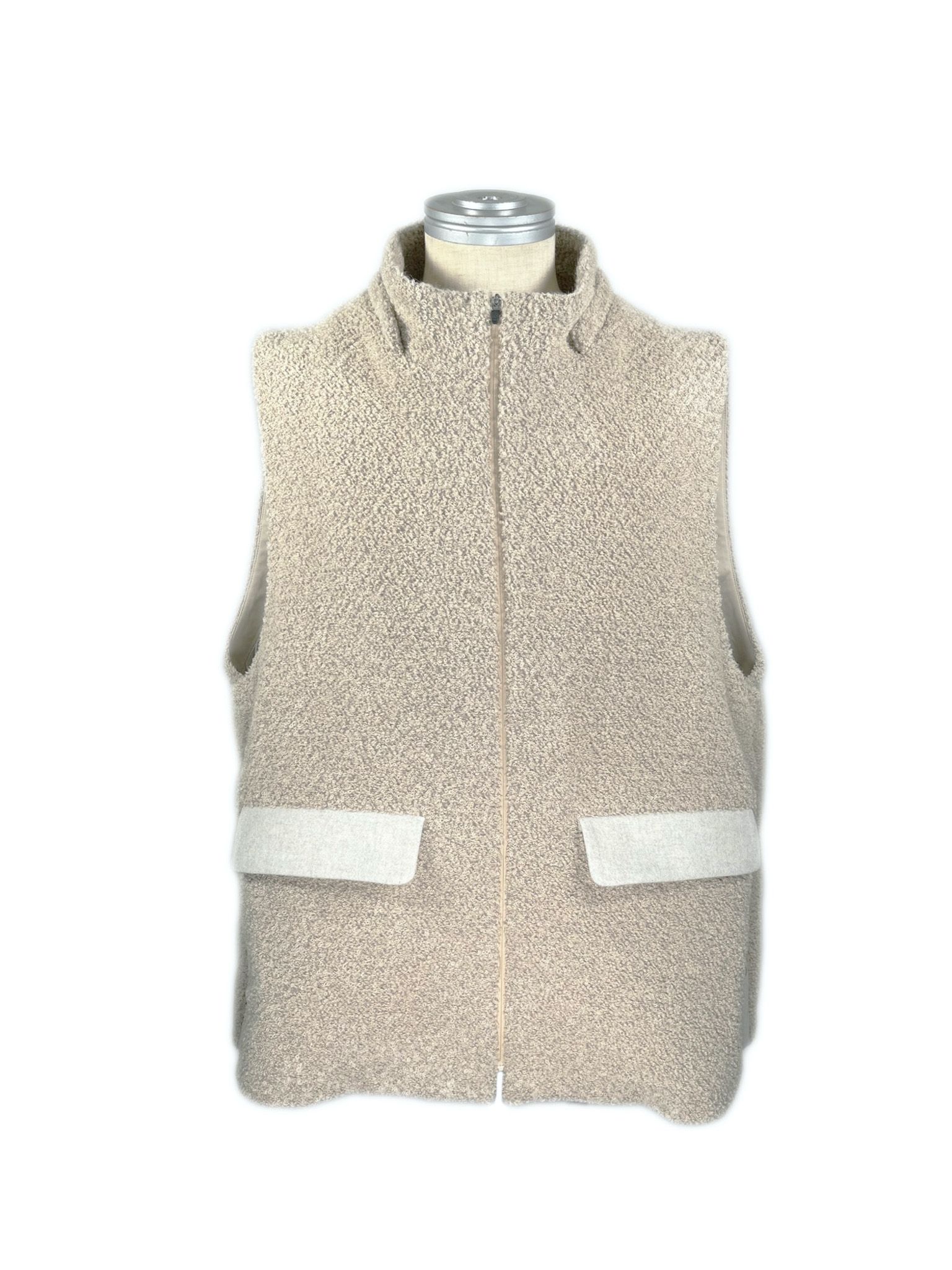 フードベスト / LB22AW-VE01-LYS (SUNSET and BALM)