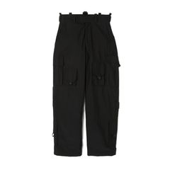 × ArkAir COMBAT TROUSERS [N.HOOLYWOOD TEST PRODUCT EXCHANGE SERVICE （BLACK） / コンバット パンツ （ブラック） 9251-CP01-002