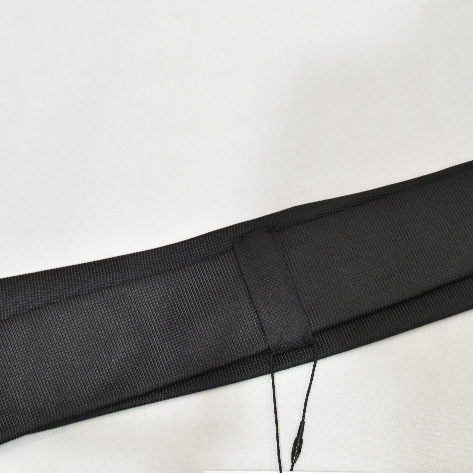 TIE （BLACK） ネクタイ