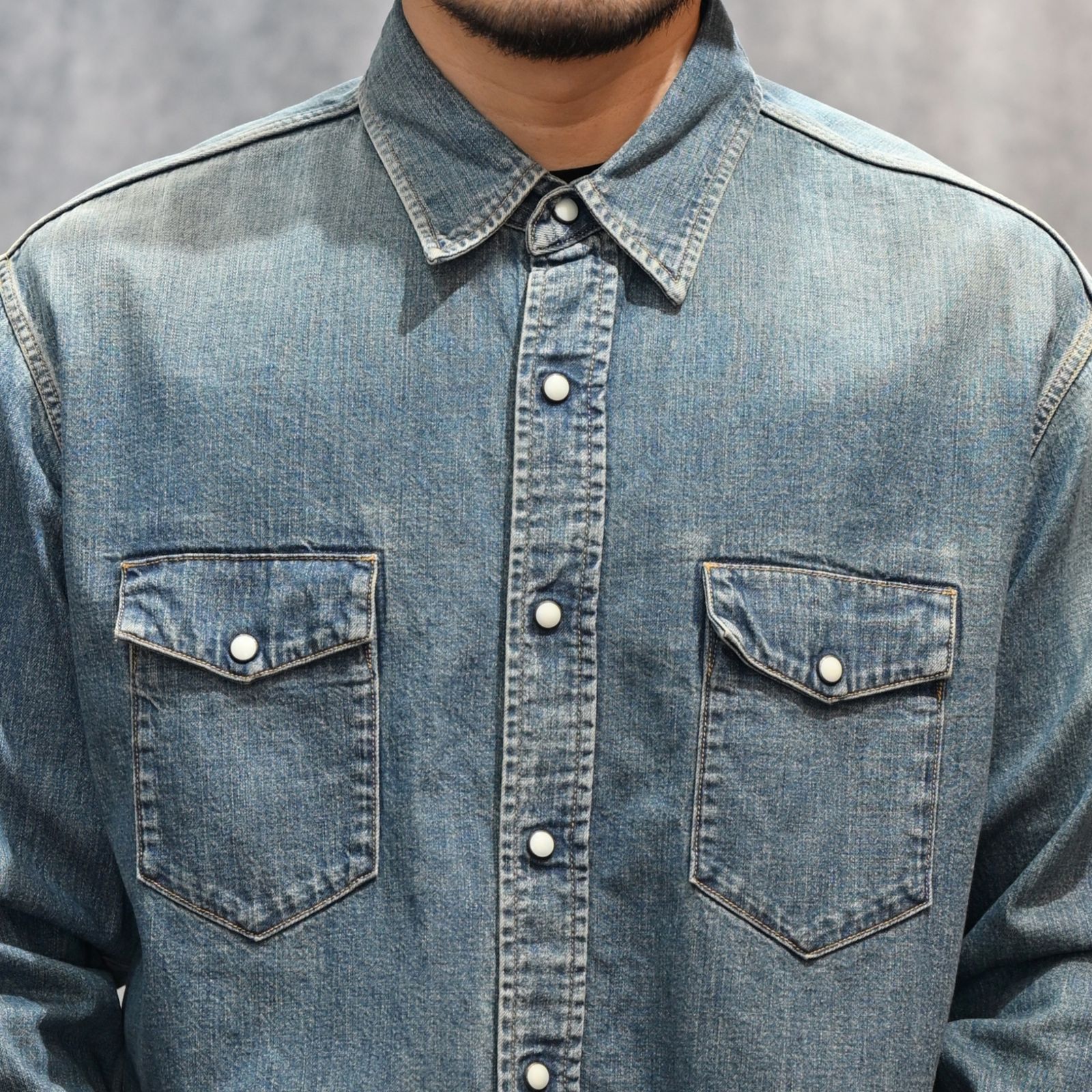 505 L.Western SH USD