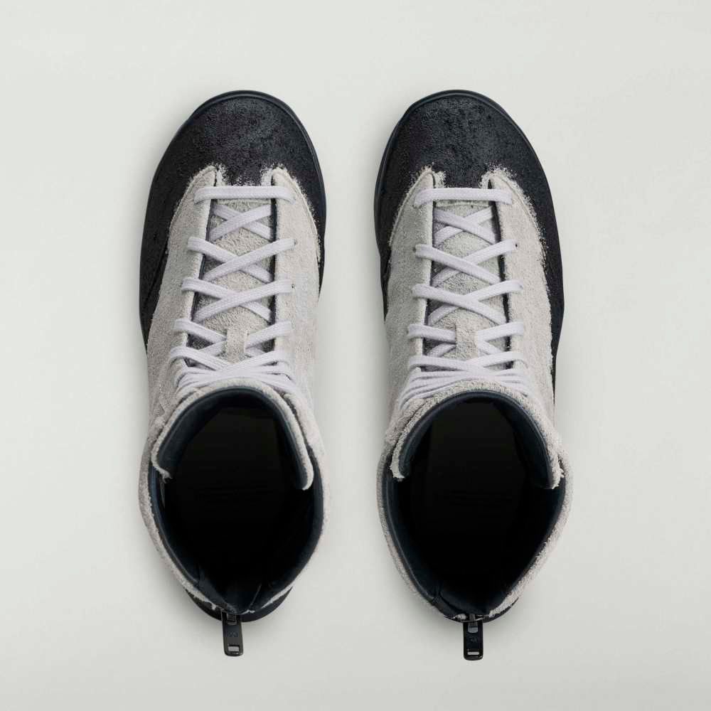 Y-3 GSG9 BOOT （GREY） / ブーツ （グレー）｜KI7804