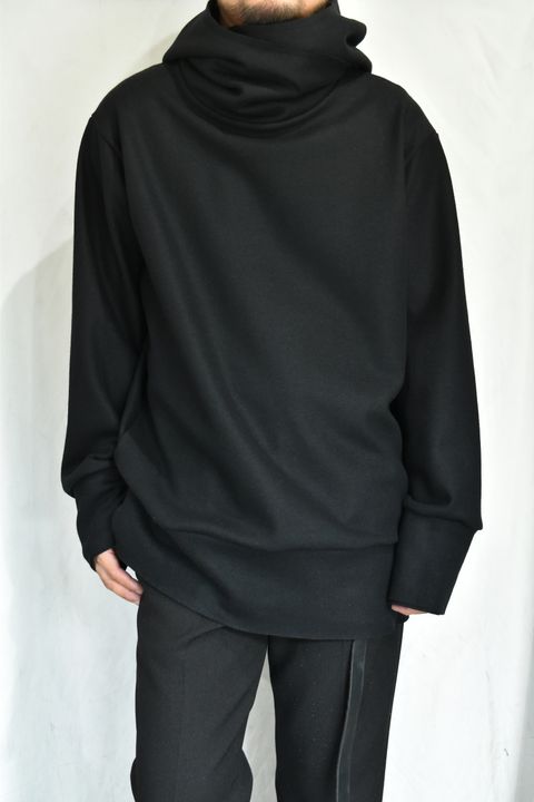 sarusuberi hoodie