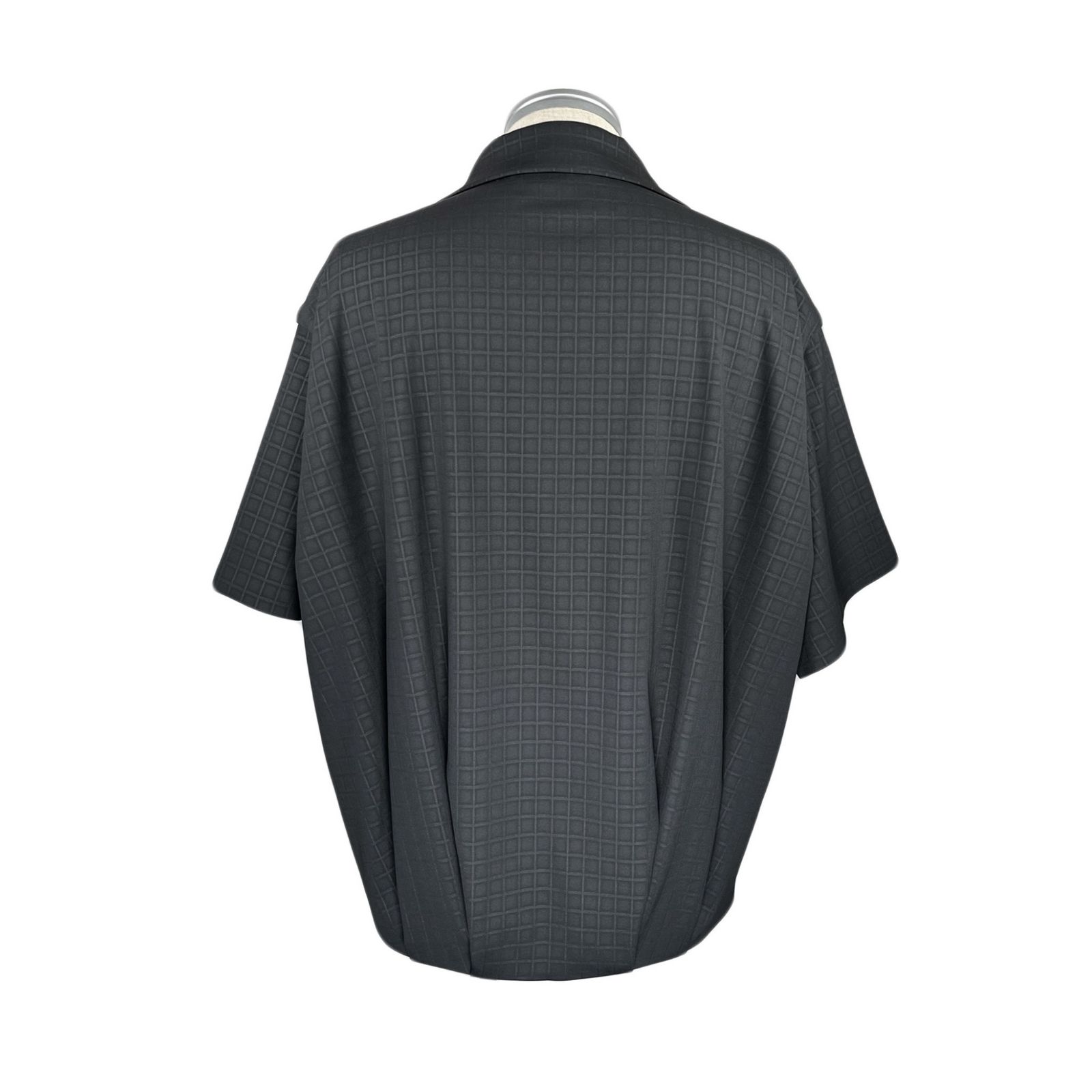 半袖ジャケット / LB23SS-SJK03-ERW (BLACK)