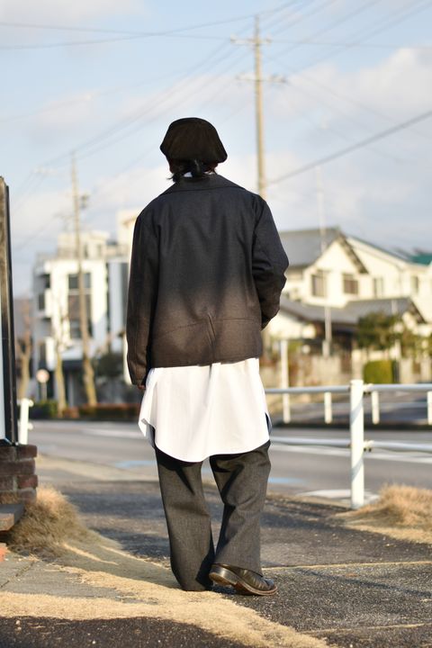 STYLE NO. 195