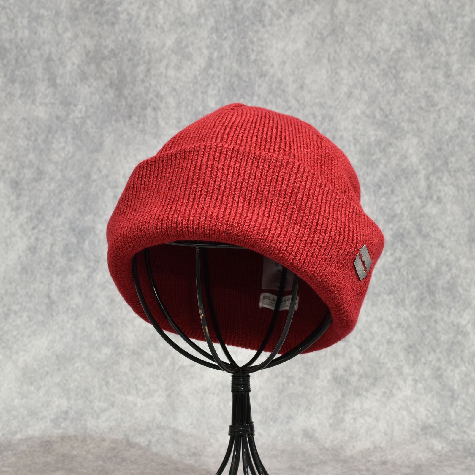 帽子 / ニットキャップ・ビーニー 通販 | chord online store