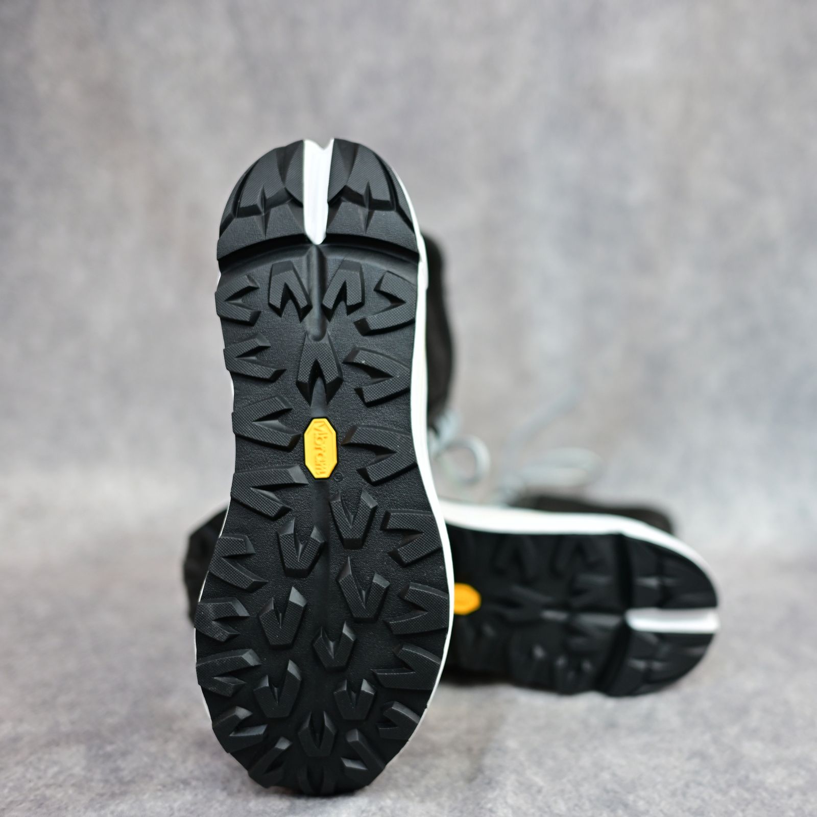 ジャパンショルダー製品染め コンバットスニーカー （BLACK）｜ブーツ スニーカー ｜ 657-02