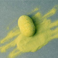 AROMA BATH BOMB 【2 / The Day】