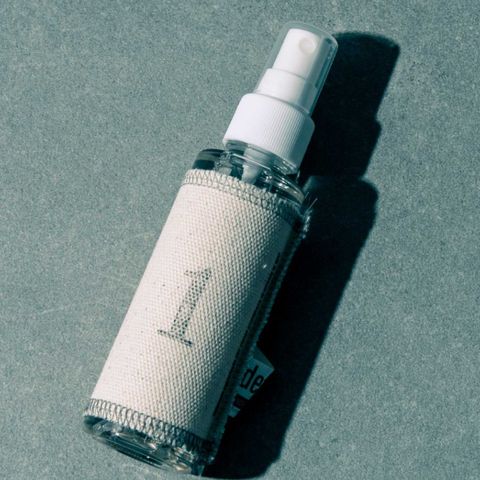 除菌 エアフレッシュナー 【1 / defo】