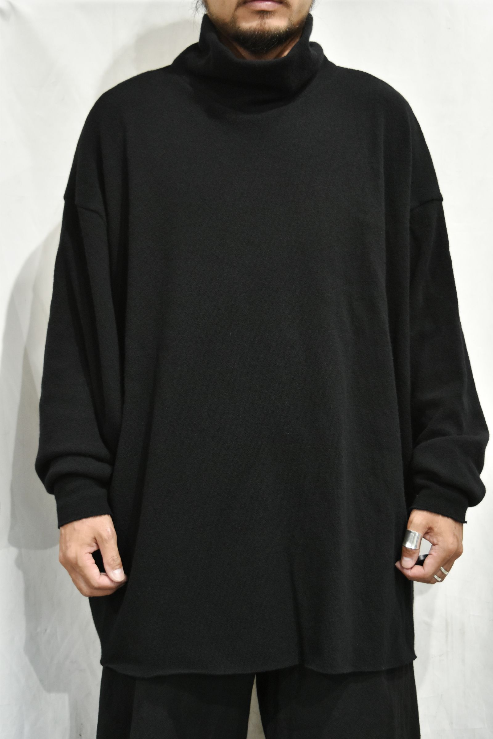 kosumosu pullover