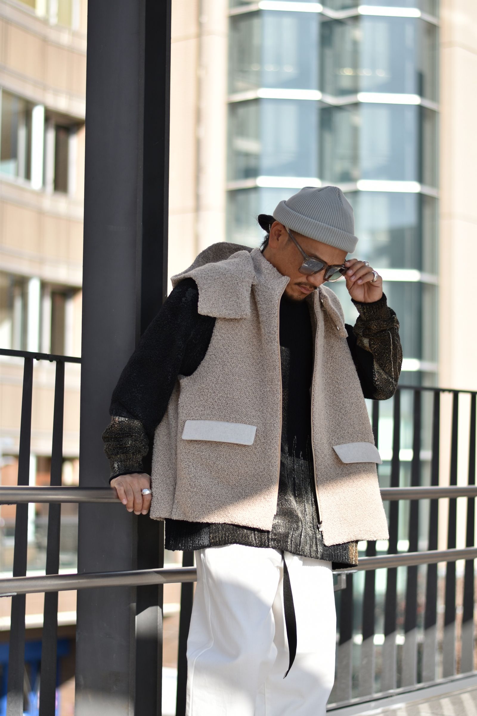 Licht Bestreben CALEE JOHNLAWRENCESULLIVAN TOMFORD