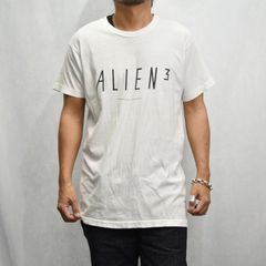 古着 90's / Alien 3 エイリアン3 映画 ムービーTシャツ / XLサイズ