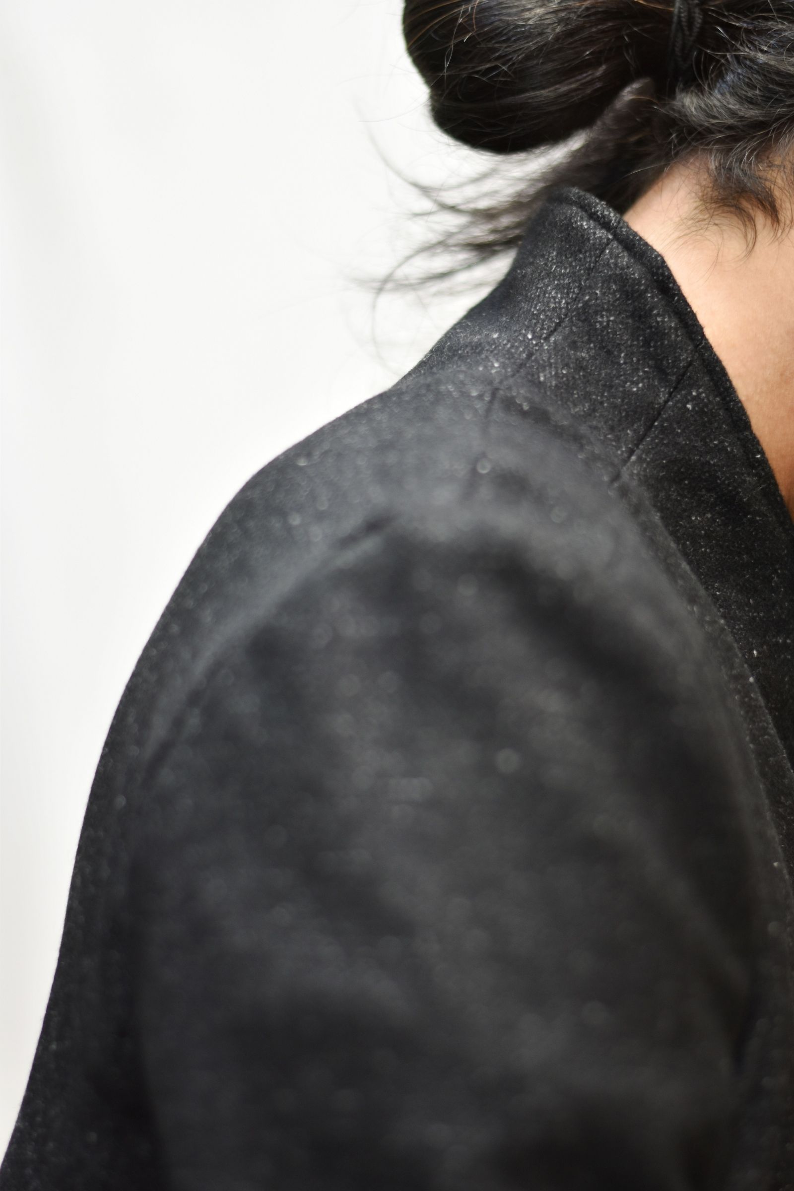 nankyo jacket