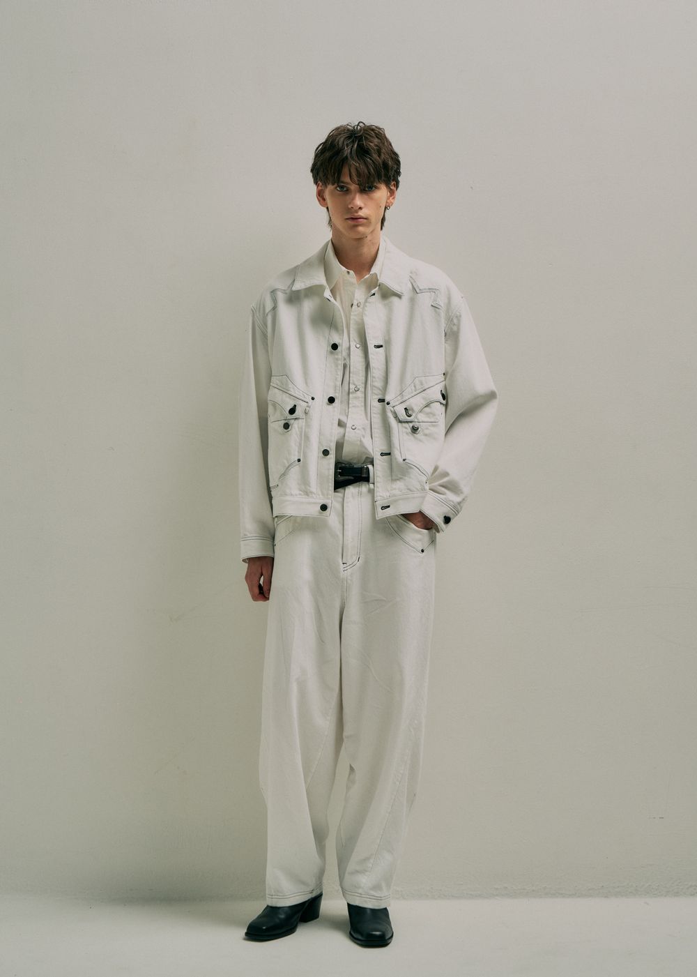 SS26 STYLE ＃4