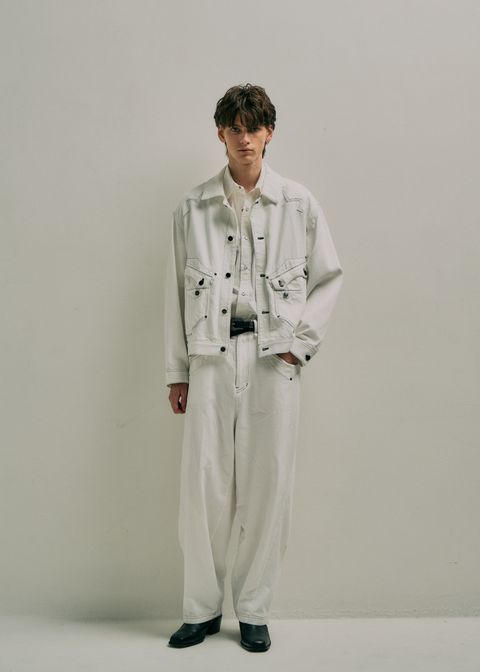 SS26 STYLE ＃4
