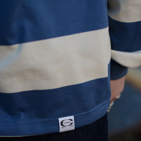 CALEE LichtBestreben STAMPD TAROWSHIMI ISAMUKATAYAMABACKLASH 「STYLE NO. 259」