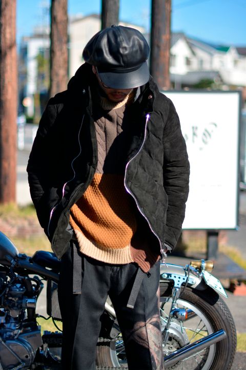 STYLE NO. 245